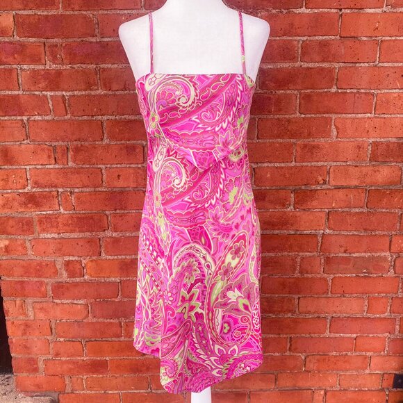 Y2K funky party dress - Picture 2 of 11